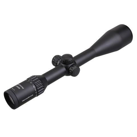 Continental 5-30x56 SFP Rifle Scope