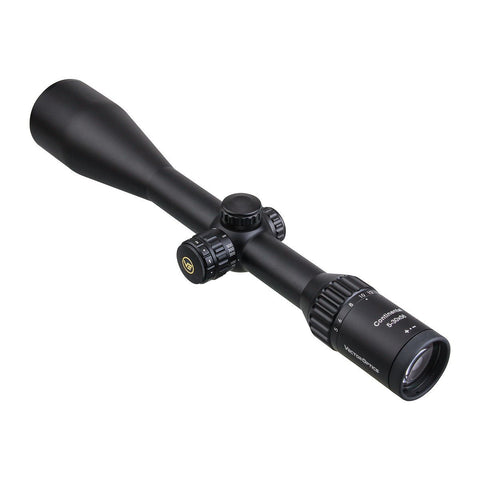 Continental 5-30x56 SFP Rifle Scope