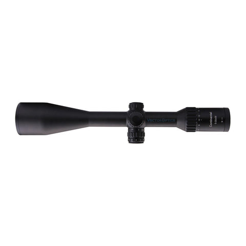 Continental 5-30x56 SFP Rifle Scope