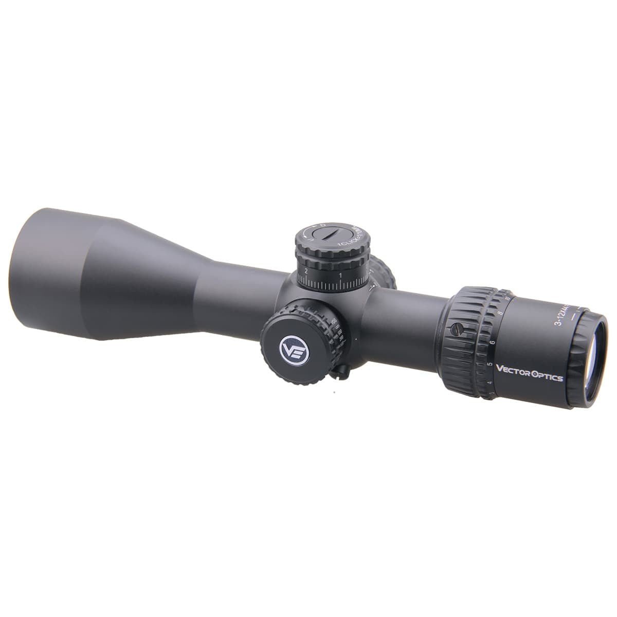 Veyron 3-12x44 FFP - Vector Optics Online Store