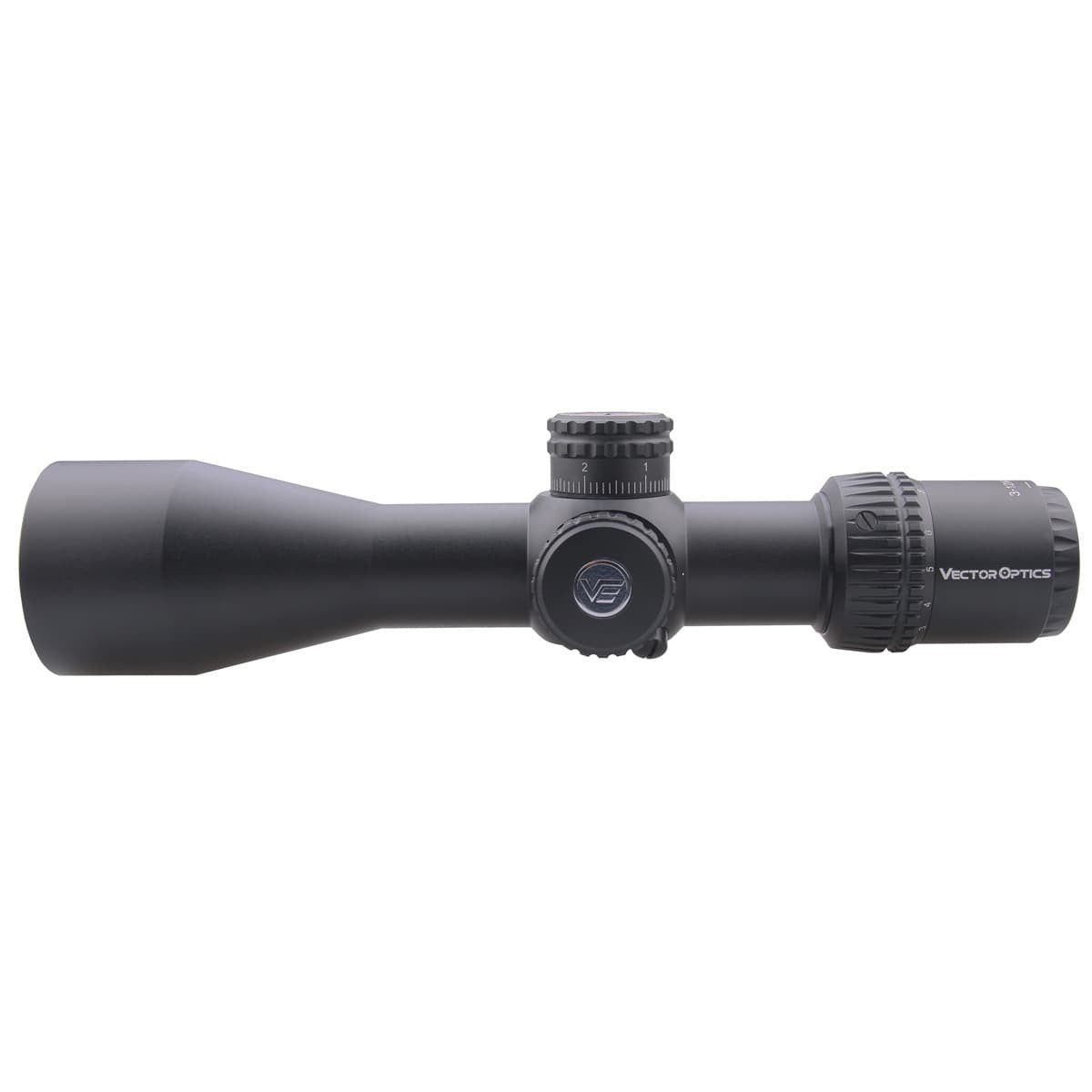 Veyron 3-12x44 FFP - Vector Optics Online Store