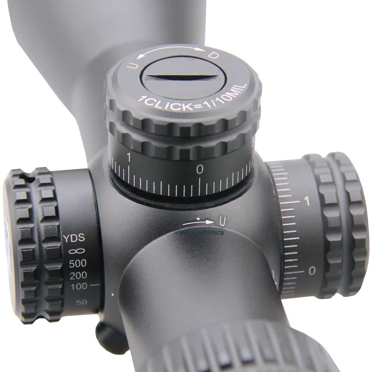 Veyron 3-12x44 FFP - Vector Optics Online Store