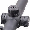 Forester 1-5x24SFP GenII LPVO Riflescope - Vector Optics Online Store