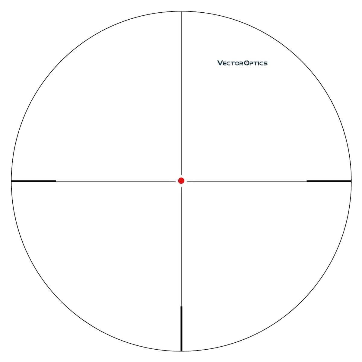 Forester 1-5x24SFP GenII Riflescope - Vector Optics - Vector