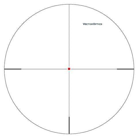 Forester 1-5x24SFP GenII LPVO Riflescope