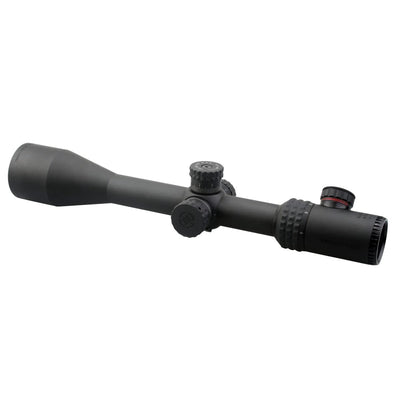Sentinel 6-24x50SFP E-SF Riflescope Details