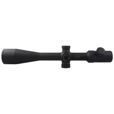 Sentinel 10-40x50SFP E-SF Riflescope Details