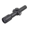 Vector Optics Wrangler 1x24SFP IR Riflescope durable