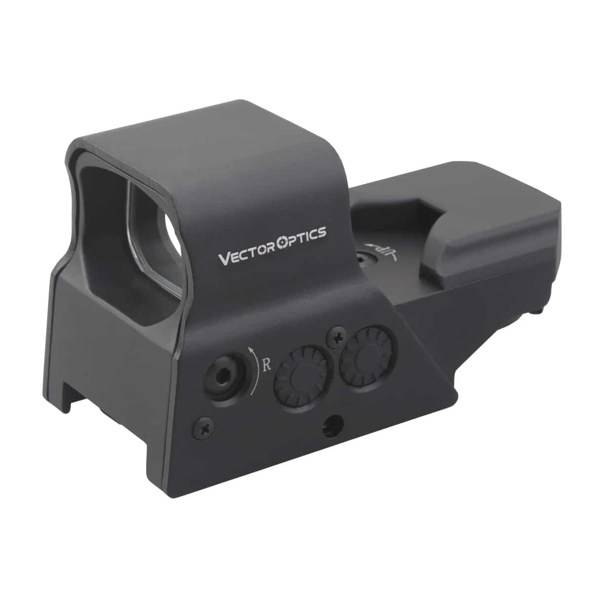 Omega 8 Reticle - Vector Optics Online Store
