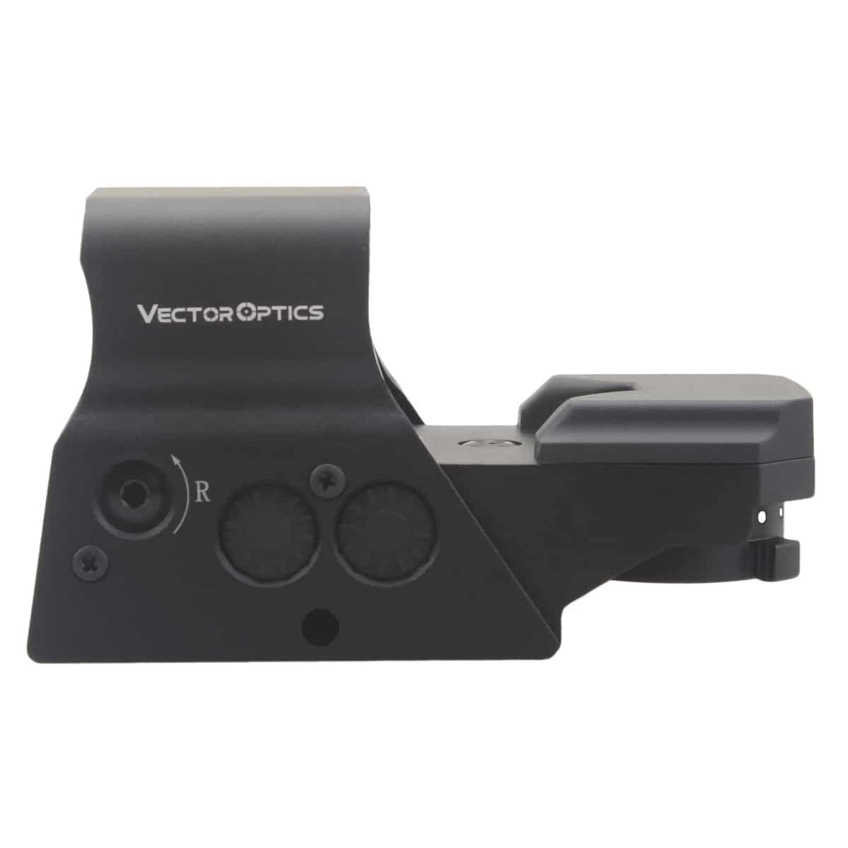 Omega 8 Reticle - Vector Optics Online Store
