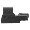 Vector Optics Omega Tactical Reflex 8 Reticle Red Dot Sight High End Quality Scope fit for .223 AR15 7.62 AK47 12ga