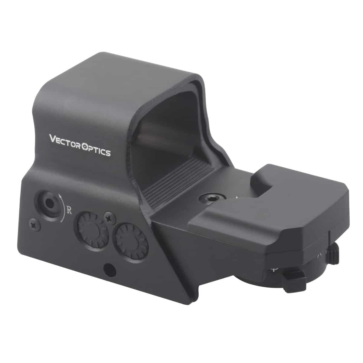 Omega 8 Reticle - Vector Optics Online Store