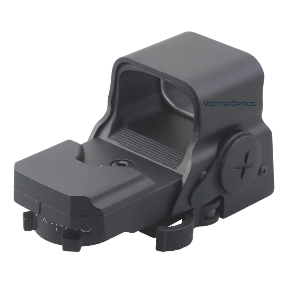 Omega 8 Reticle - Vector Optics Online Store