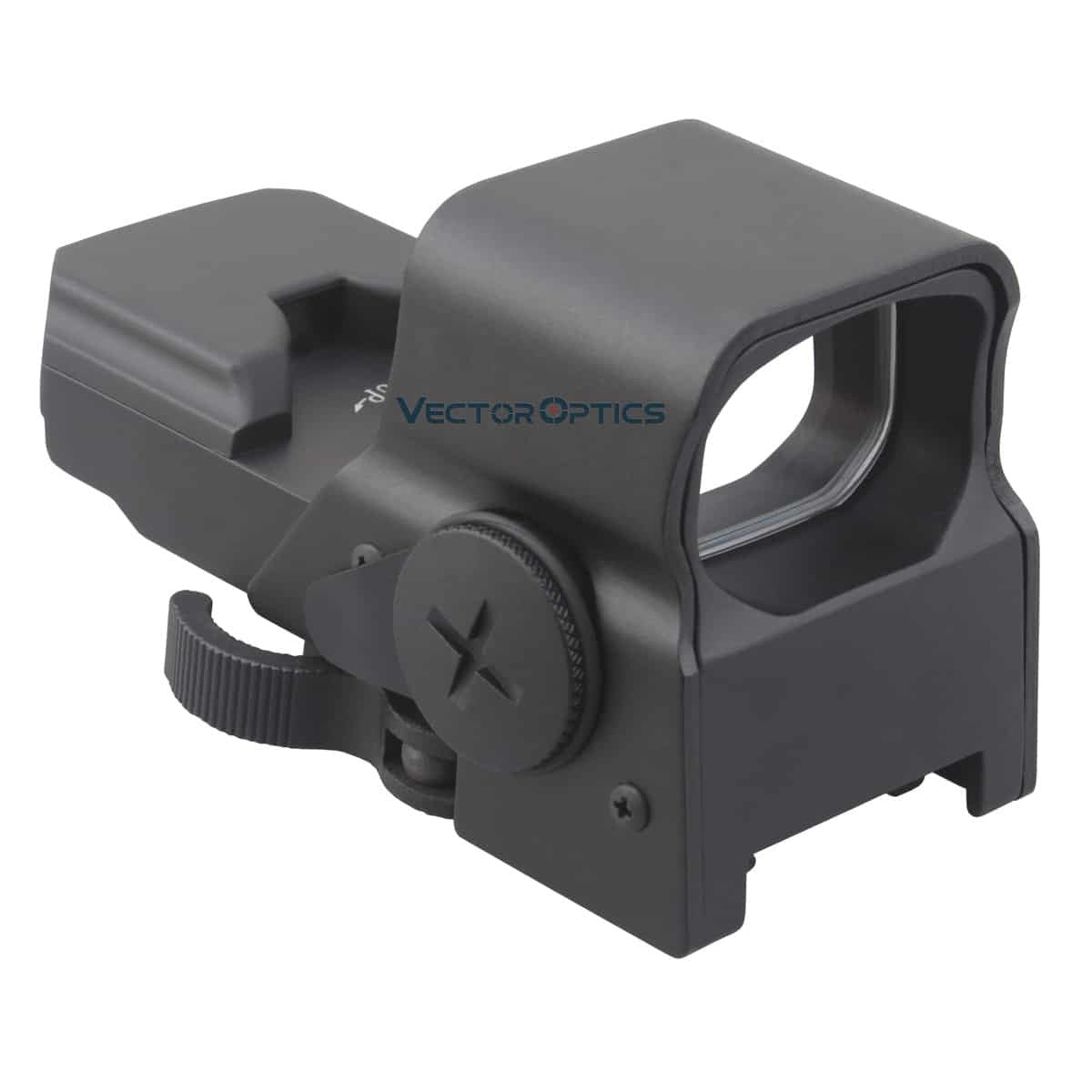 Omega 8 Reticle - Vector Optics Online Store