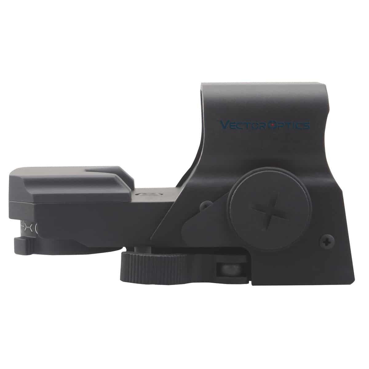 Omega 8 Reticle - Vector Optics Online Store
