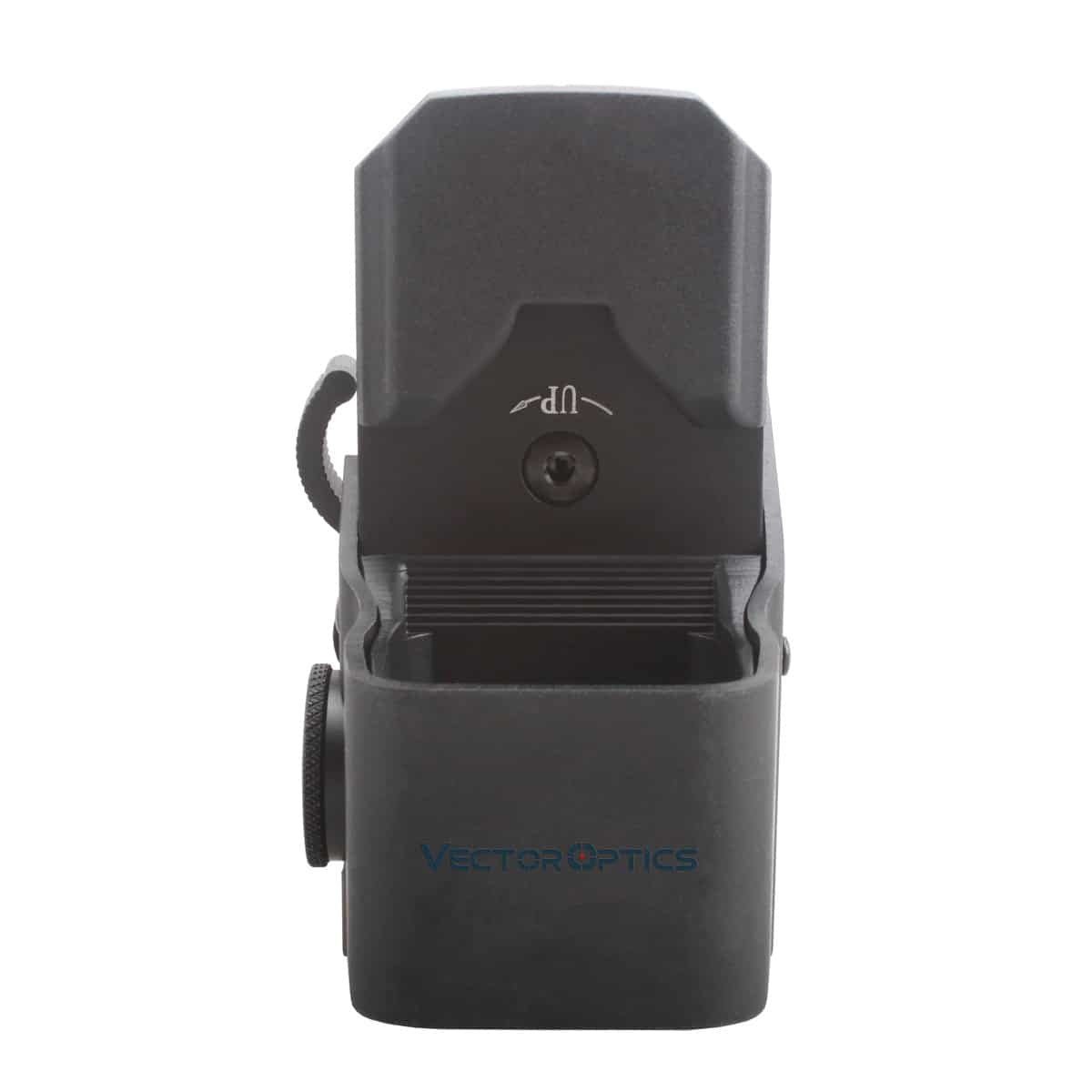 Omega 8 Reticle - Vector Optics Online Store