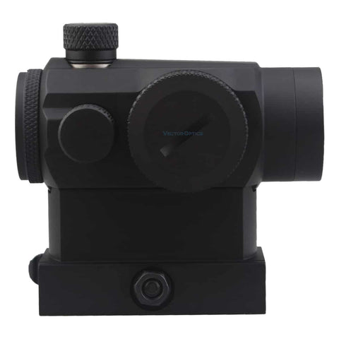 Maverick 1x22 Red Dot Sight