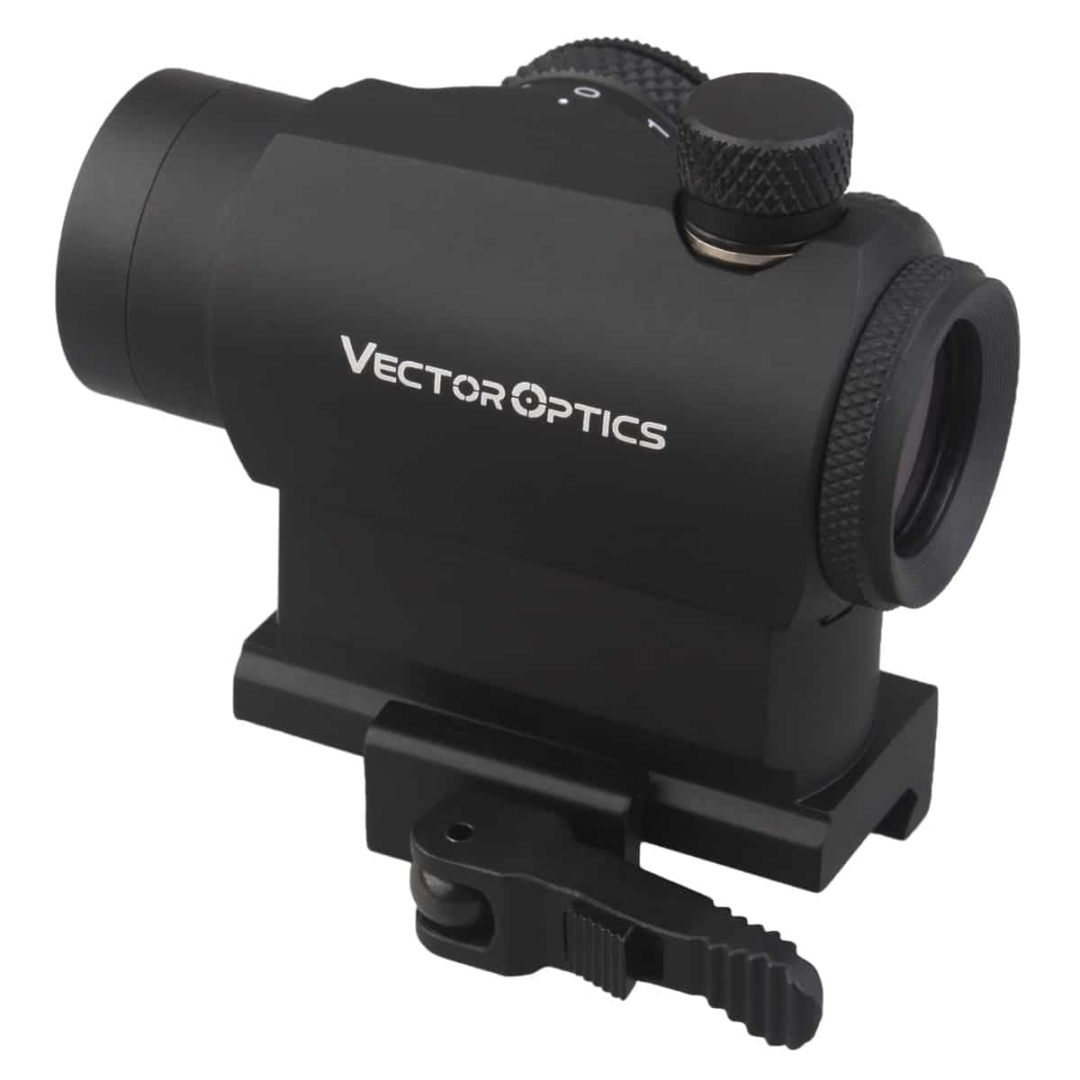 3MOA | Maverick 1x22 Red Dot Sight | for Rifle