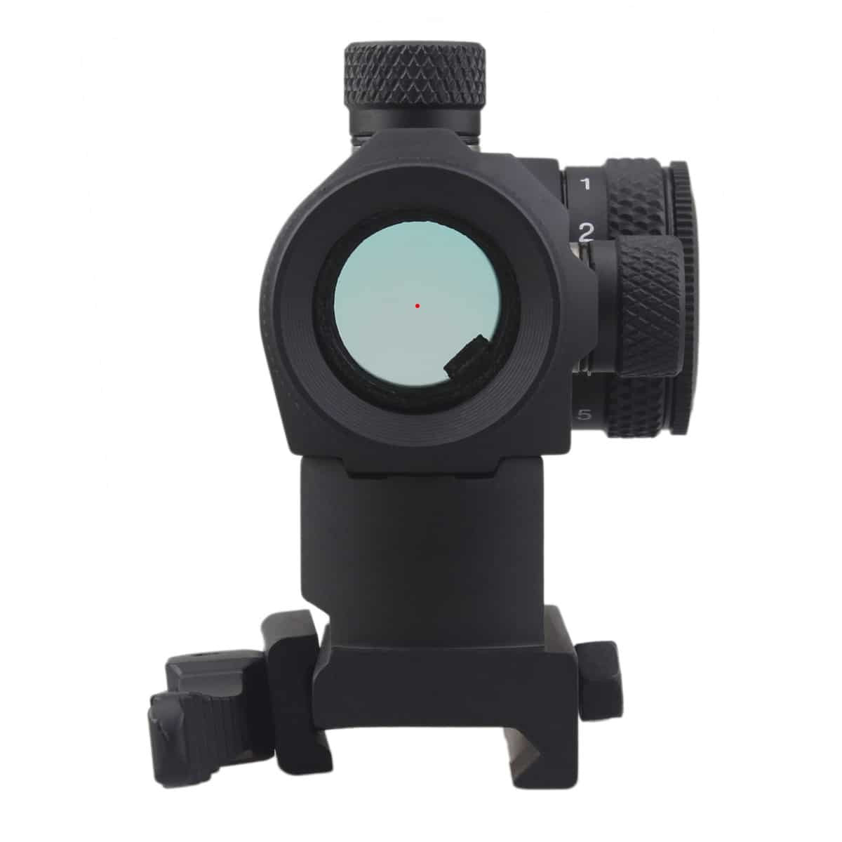 3MOA | Maverick 1x22 Red Dot Sight | for Rifle