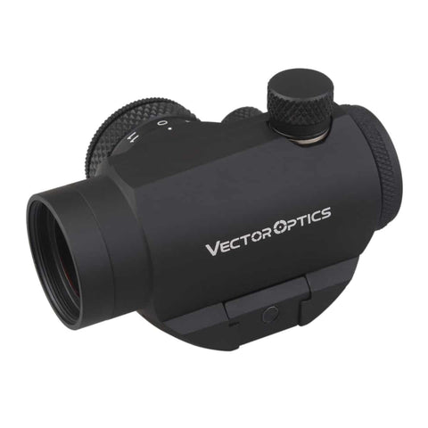 Maverick 1x22 Red Dot Sight