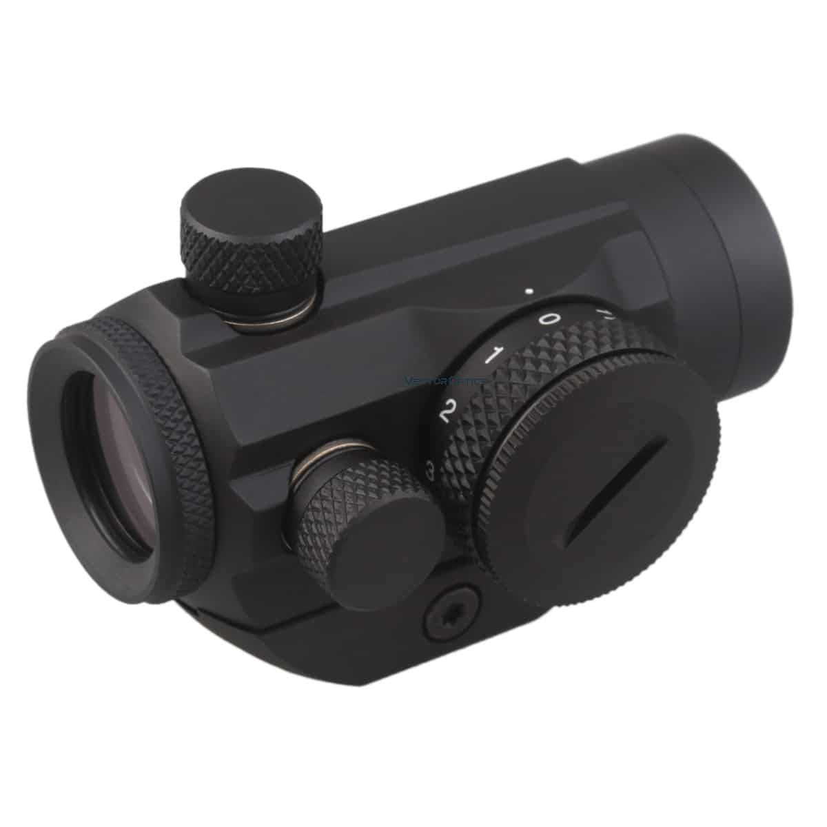 3MOA | Maverick 1x22 Red Dot Sight | for Rifle