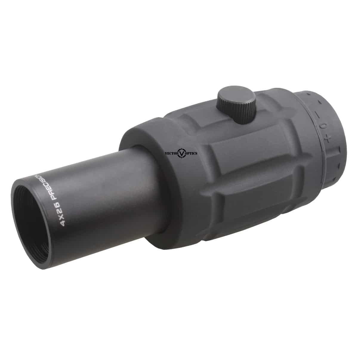 4x Red Dot Magnifier with w/ Flip Side Mount - Vector Optics Online Store