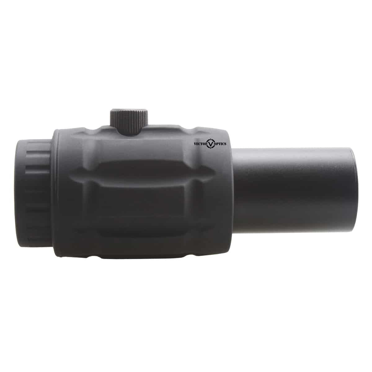 4x Red Dot Magnifier with w/ Flip Side Mount - Vector Optics Online Store