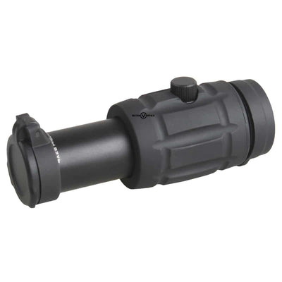 4x Red Dot Magnifier with w/ Flip Side Mount - Vector Optics Online Store