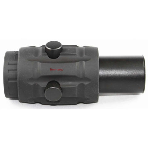 3x Red Dot Magnifier w/ Flip Side Mount