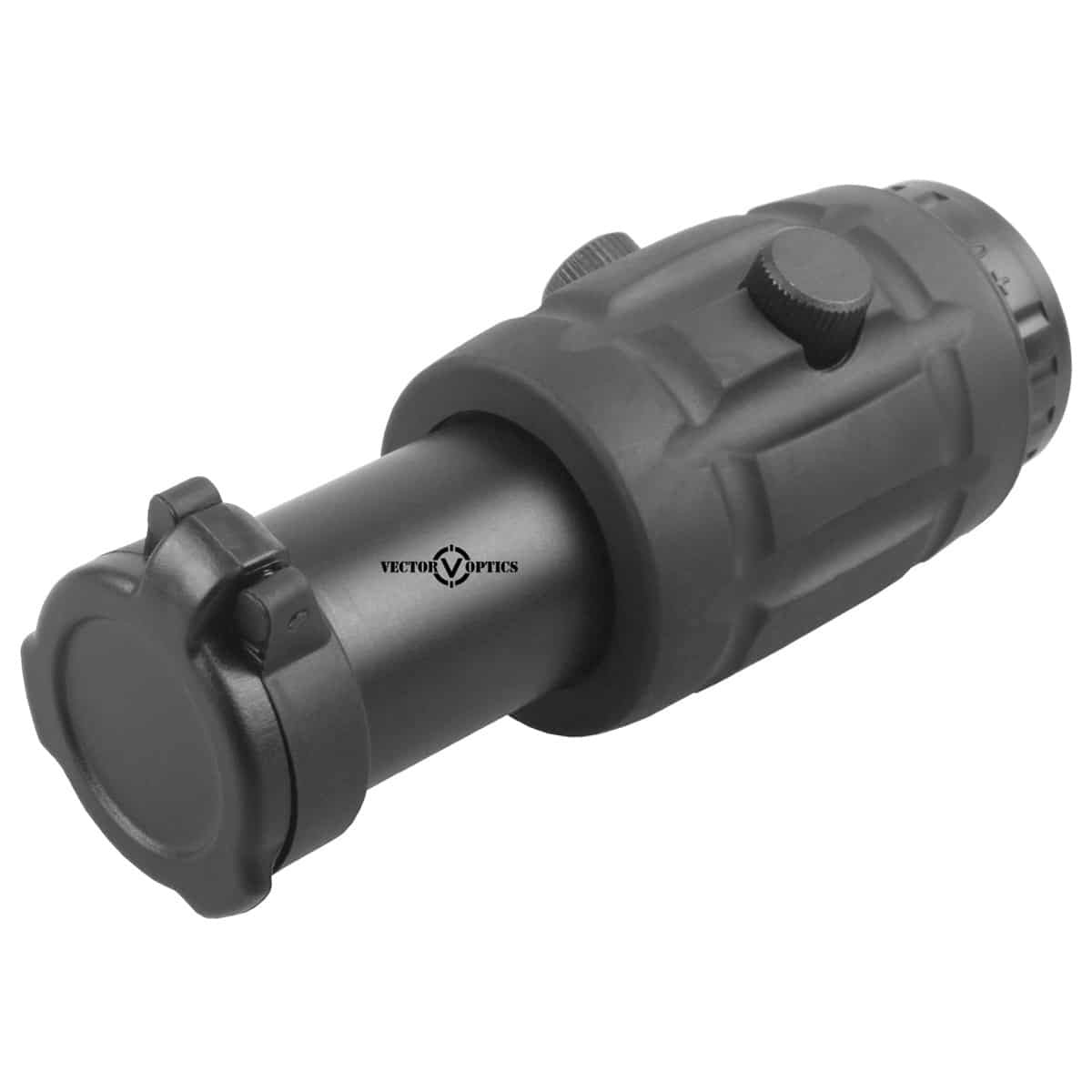 3x Red Dot Magnifier w/ Flip Side Mount - Vector Optics Online Store