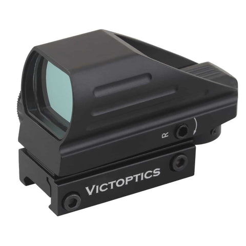 Victoptics 1x22x33 Red Dot