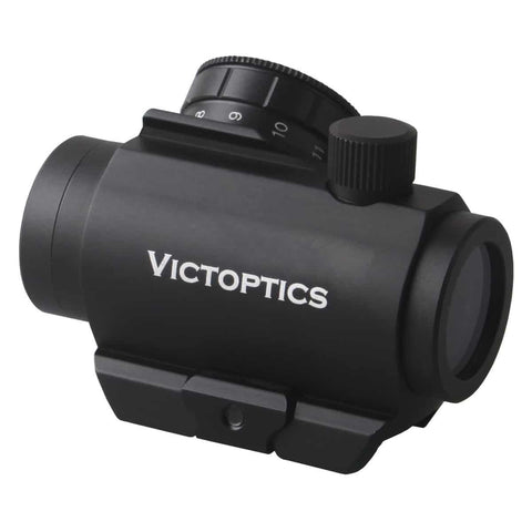 Victoptics 1x22 Red Dot Scope