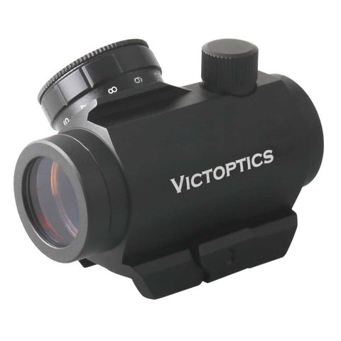 Victoptics 1x22 Red Dot Scope