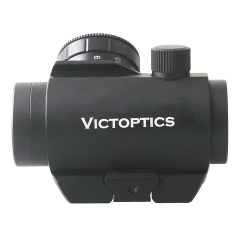 Victoptics 1x22 Red Dot Scope