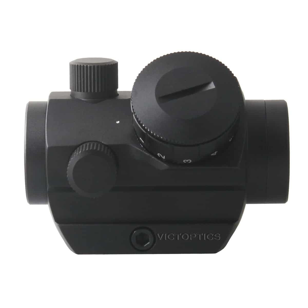 Victoptics 1x22 Red Dot Scope - Vector Optics Online Store