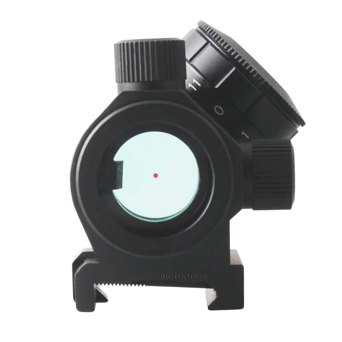 Victoptics 1x22 Red Dot Scope - Vector Optics Online Store