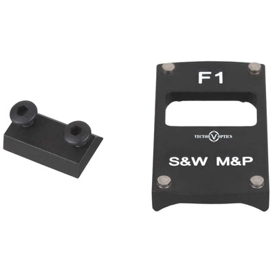 Frenzy & Sphinx Red Dot Pistol Mount Base for Smith & Wesson M&P - Vector Optics Online Store