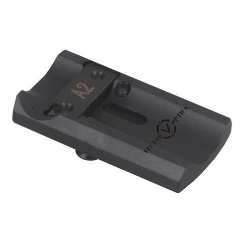 Frenzy & Sphinx Red Dot Pistol Mount Base for BERETTA 92