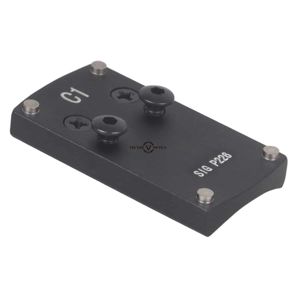 Kinds of Accessories For Red Dot Sight Like Freny & Maverick