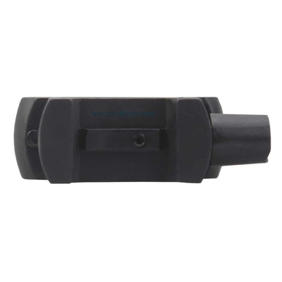 25.4mm 1" STEEL Low Profile - Vector Optics Online Store