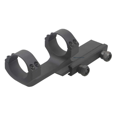 30mm Tactical OP Offset Mount Ring XL