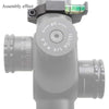 30mm Offset Bubble ACD Mount - Vector Optics Online Store