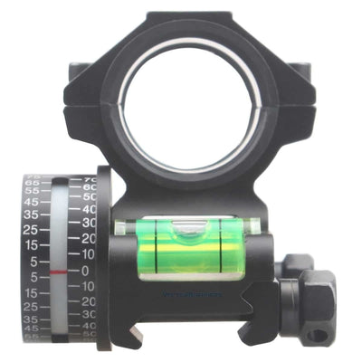 30mm One Piece Angle Indicator - Vector Optics Online Store