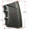 Pistol Rubber Grip Cover Sleeve - Vector Optics Online Store