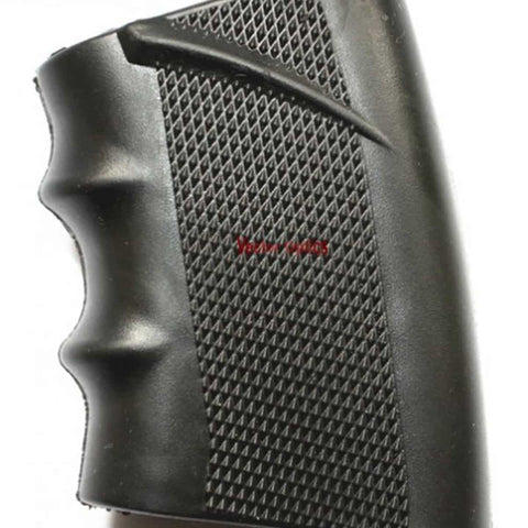 Pistol Rubber Grip Cover Sleeve