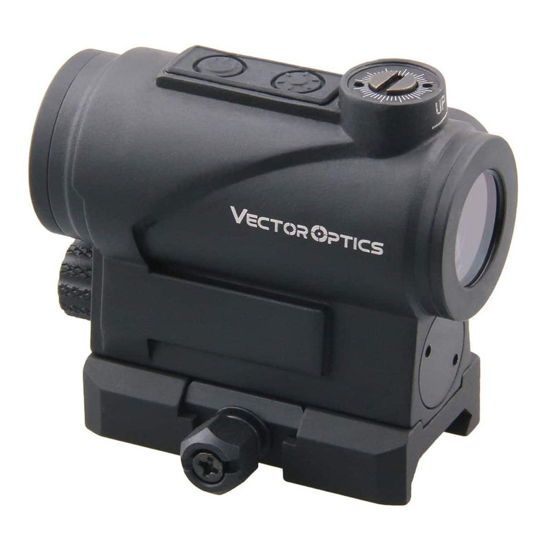Centurion 1x20 Red Dot Sight | Vector Optics – Vector Optics