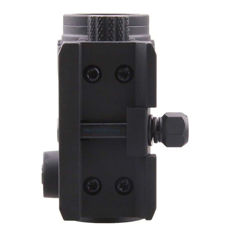 Centurion 1x20 Red Dot Sight | Vector Optics – Vector Optics