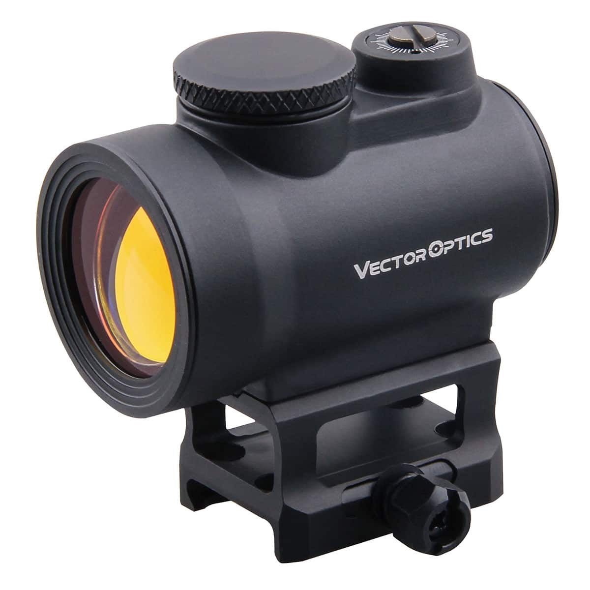 Centurion 1x30 Red Dot Sight | Vector Optics - Vector Optics 