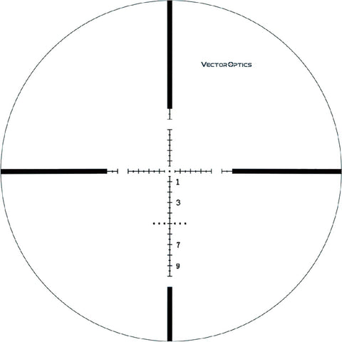 Marksman 3.5-10x44SFP