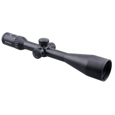 Continental 5-30x56 SFP Tactical Riflescope (SCOL-22T)